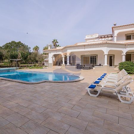 Villa Luxury Suites, Heated Outdoor Pool Portimao Exterior photo