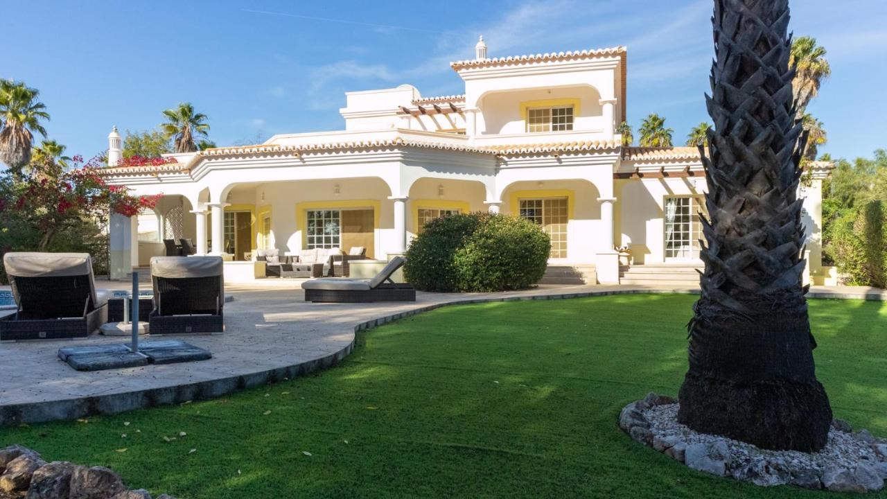 Villa Luxury Suites, Heated Outdoor Pool Portimao Exterior photo