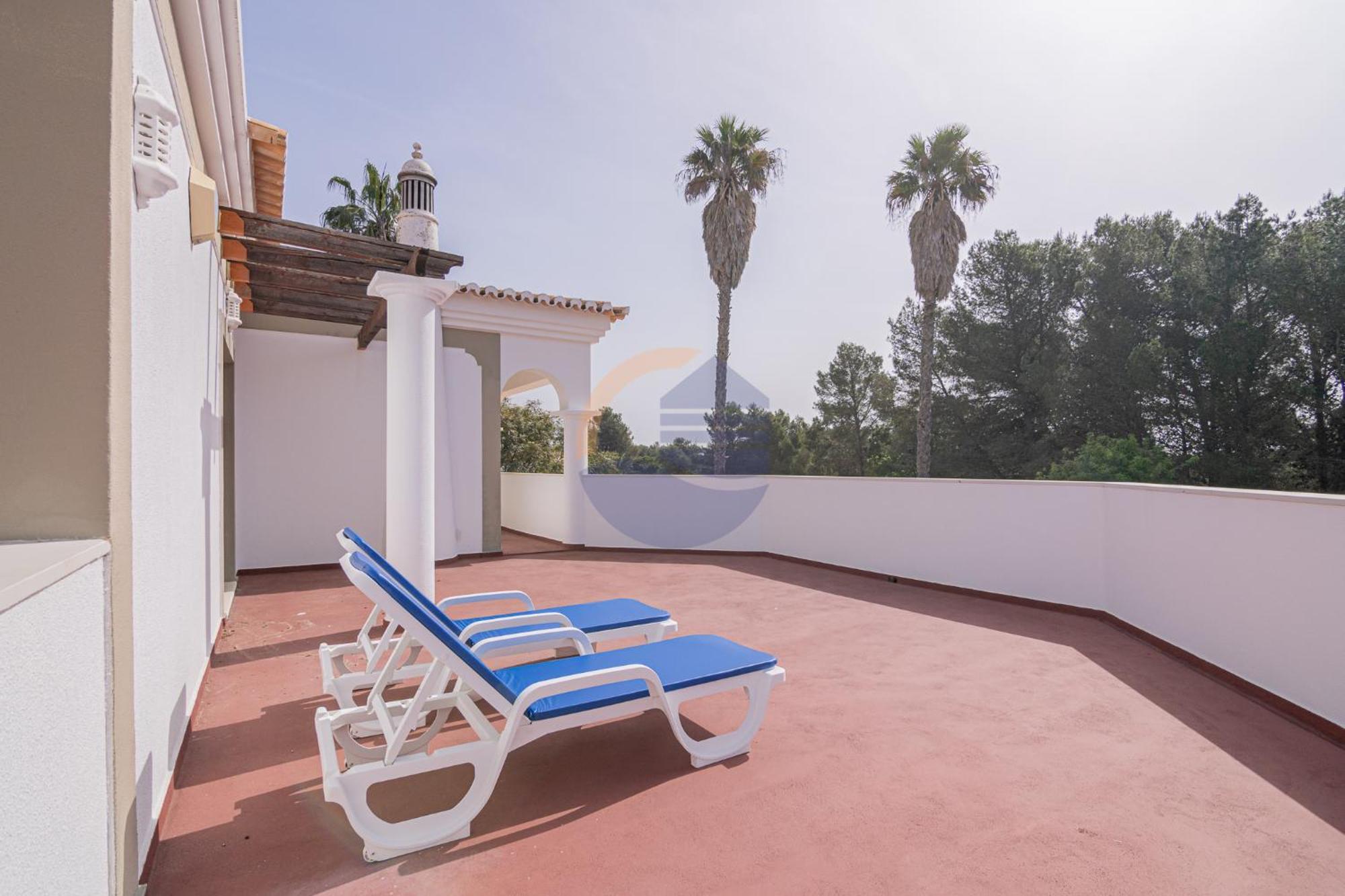 Villa Luxury Suites, Heated Outdoor Pool Portimao Exterior photo