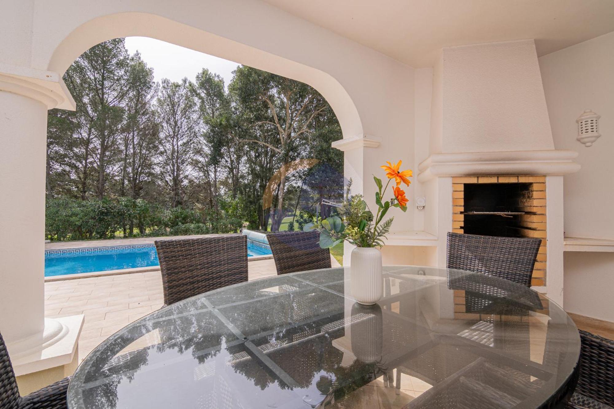 Villa Luxury Suites, Heated Outdoor Pool Portimao Exterior photo
